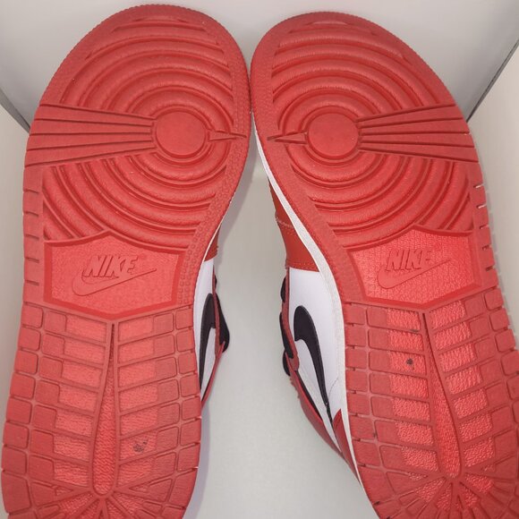 Air Jordan 1 Retro High OG BG Retro Chicago - Picture 13 of 13